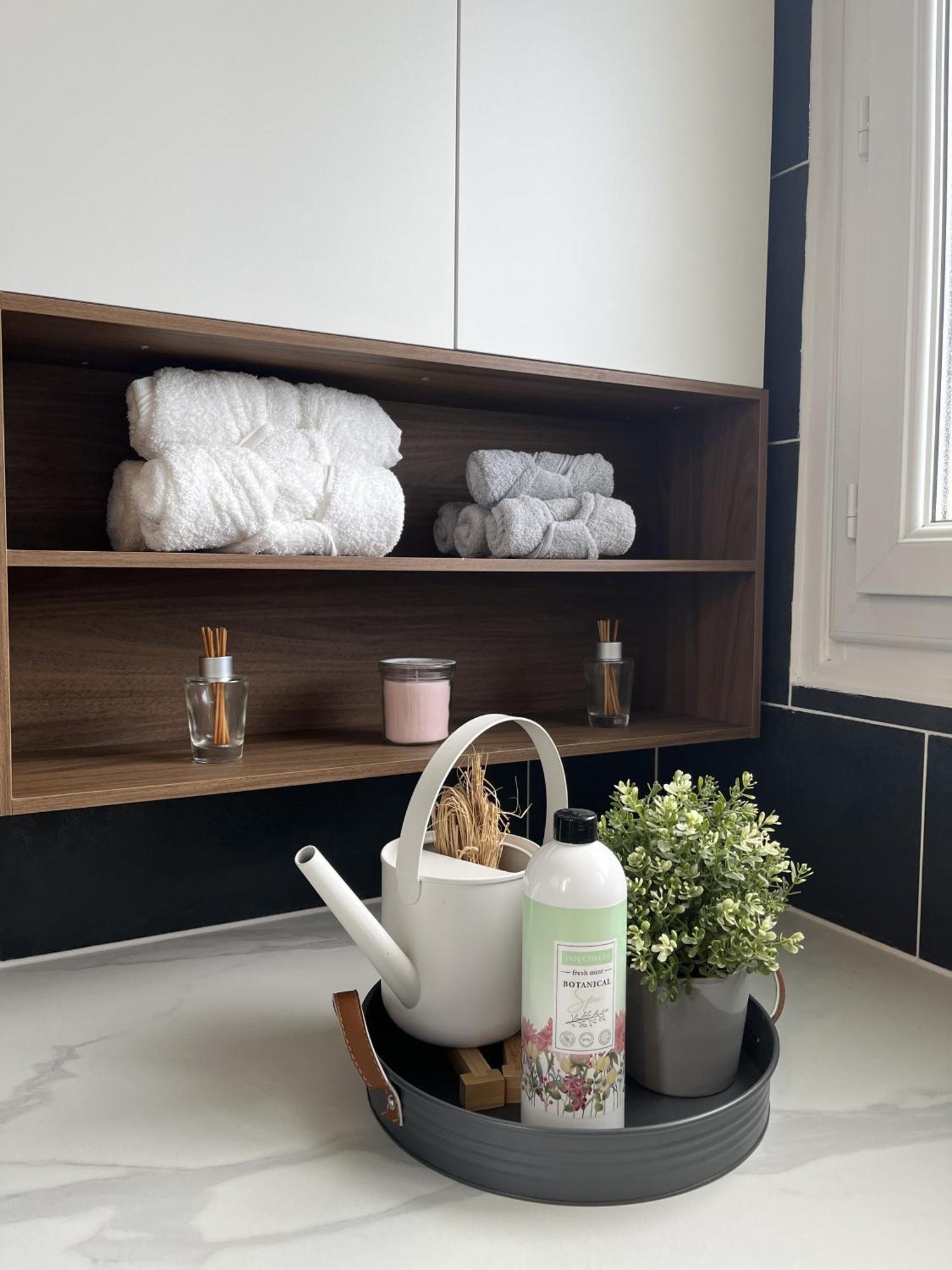 Entire 60M2 Apartment - Close To Paris - Parking - Kitchen - 2Min Rerb - Olympic'24 Bourg-la-Reine Εξωτερικό φωτογραφία