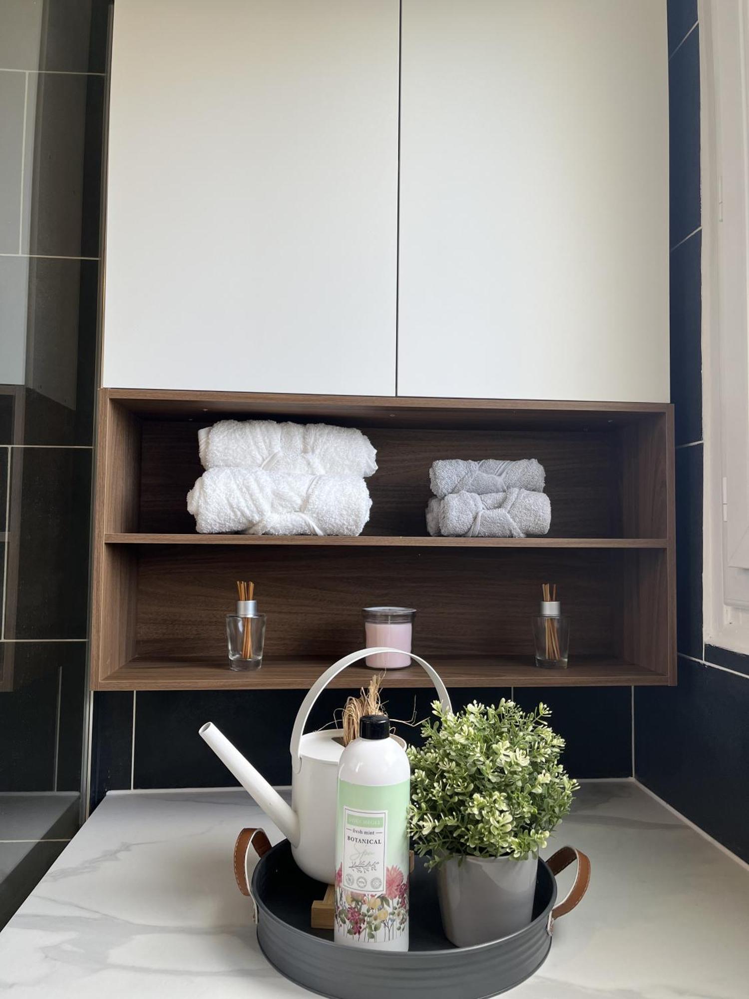 Entire 60M2 Apartment - Close To Paris - Parking - Kitchen - 2Min Rerb - Olympic'24 Bourg-la-Reine Εξωτερικό φωτογραφία