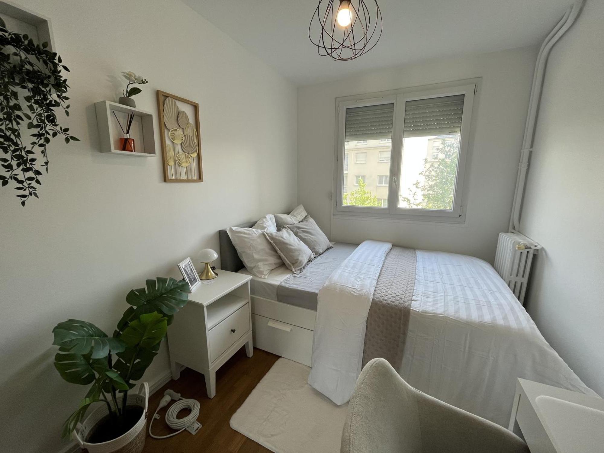Entire 60M2 Apartment - Close To Paris - Parking - Kitchen - 2Min Rerb - Olympic'24 Bourg-la-Reine Εξωτερικό φωτογραφία