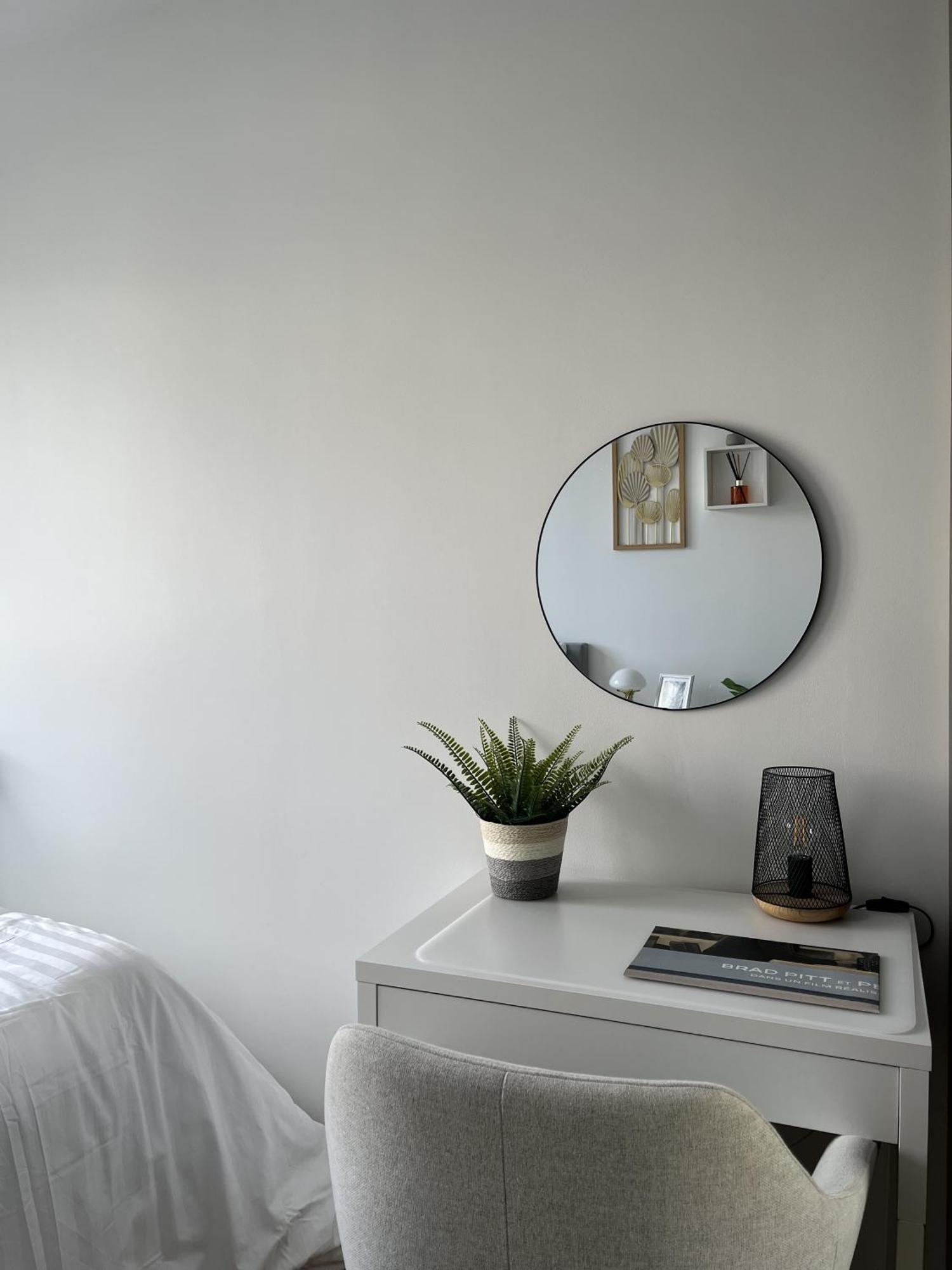 Entire 60M2 Apartment - Close To Paris - Parking - Kitchen - 2Min Rerb - Olympic'24 Bourg-la-Reine Εξωτερικό φωτογραφία