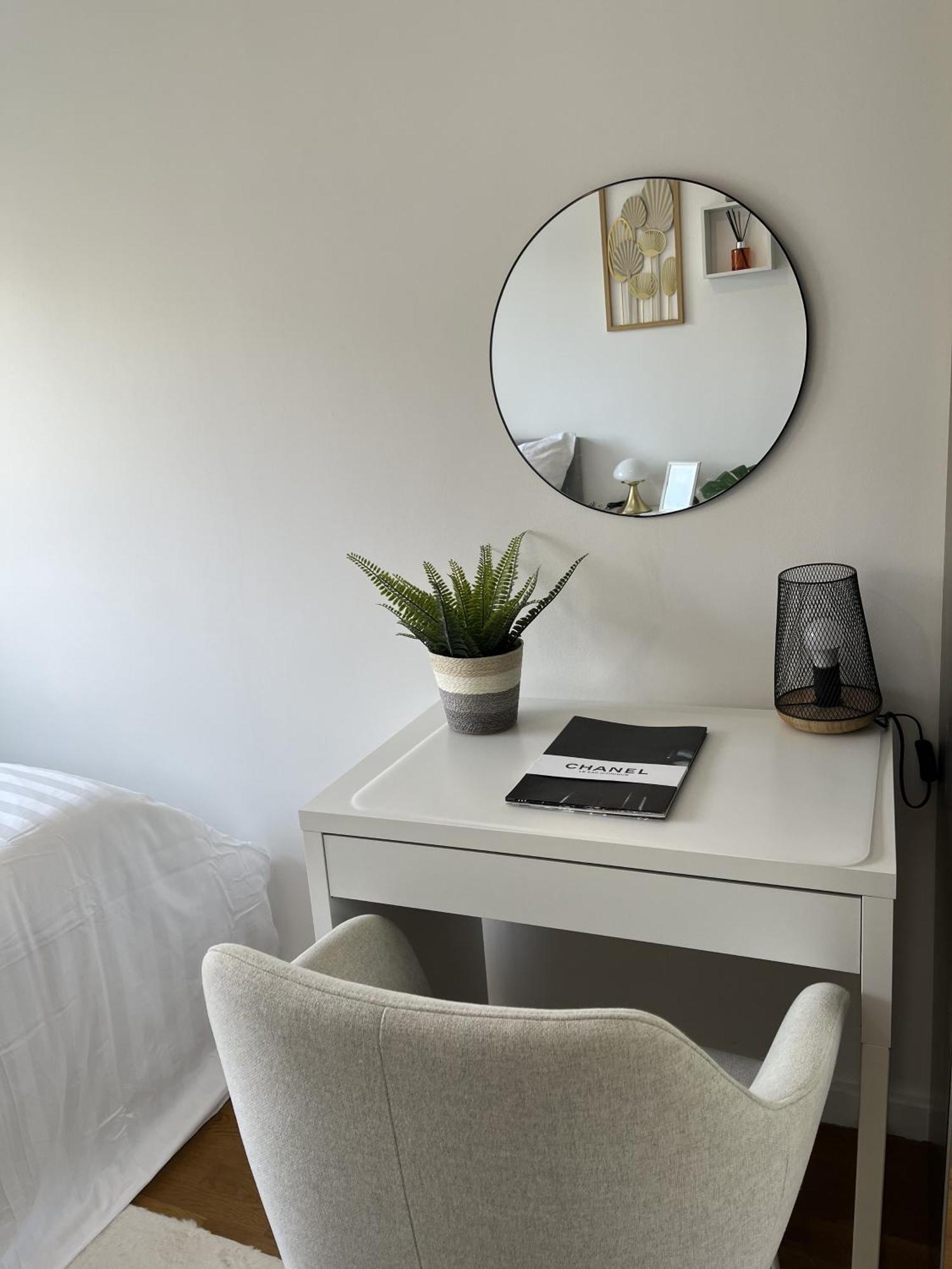 Entire 60M2 Apartment - Close To Paris - Parking - Kitchen - 2Min Rerb - Olympic'24 Bourg-la-Reine Εξωτερικό φωτογραφία